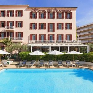 The Originals Boutique, Hôtel des Orangers, Cannes (Inter-Hotel)